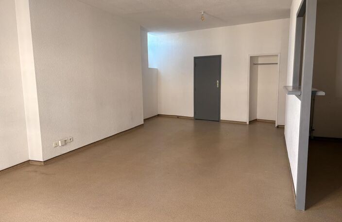 LOCATION T2BIS RODEZ SANS FRAIS D AGENCE — photo 4