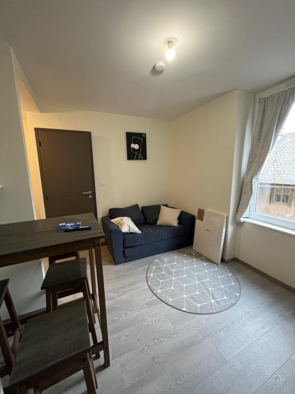 Appartement  T2 à louer Rodez 12000