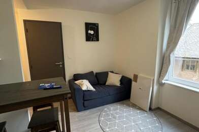 Appartement 2 pièces 410 €