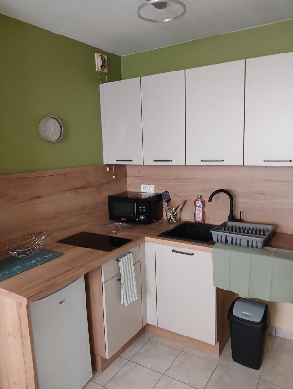 Appartement  T2 à louer Rodez 12000