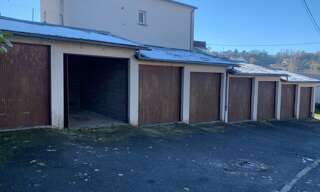 Commerce   m² à louer à Rodez (12000)