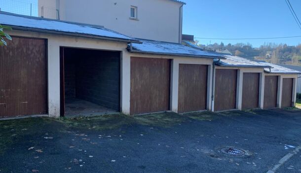 Local commercial  à louer Rodez 12000