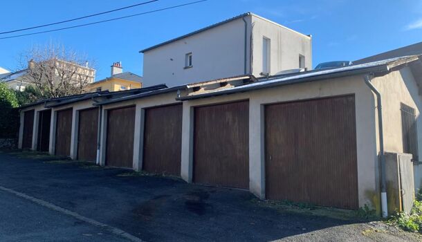 Local commercial  à louer Rodez 12000