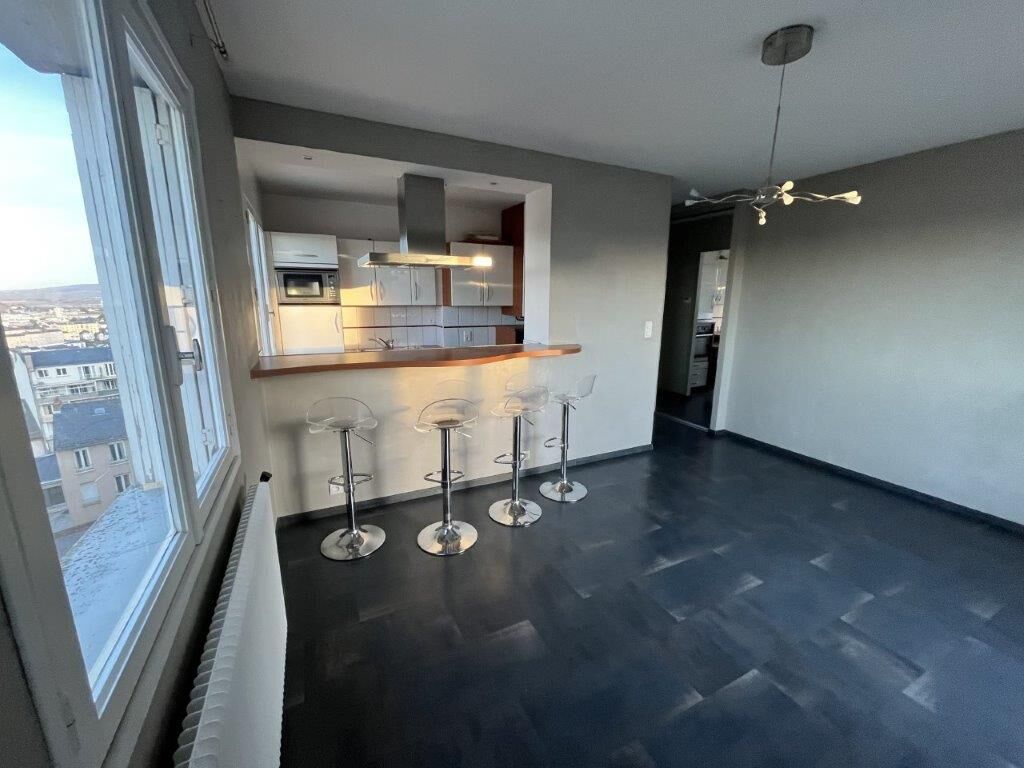 Appartement  T2 à louer Rodez 12000