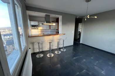 Appartement 2 pièces 511 €