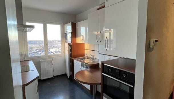 Appartement 2 pièces  à louer Rodez 12000