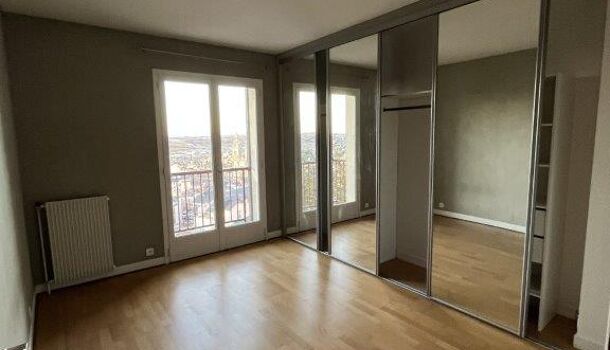Appartement 2 pièces  à louer Rodez 12000