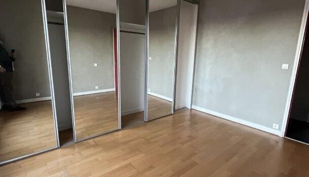 Appartement 2 pièces  à louer Rodez 12000