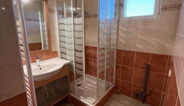 Appartement 2 pièces  à louer Rodez 12000