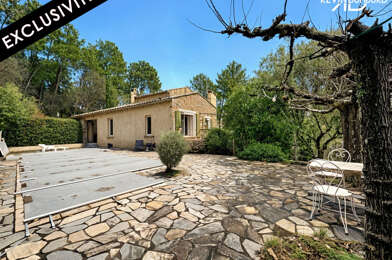 Maison 7 pièces 325000 €