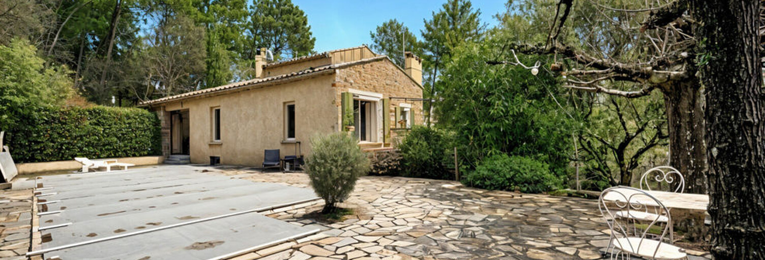 Maison 7 Pièces 200 m² à vendre à Ucel (07200)