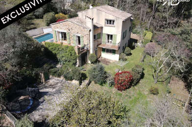 Maison 7 pièces 325000 €