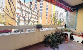 Appartement 4 Pièces 83 m² à vendre à Marseille 4 (13004)