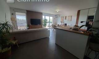 Appartement 3 Pièces 82 m² à vendre à Vitrolles (13127)