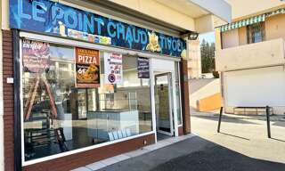 Commerce 2 Pièces 51 m² à vendre à Aix-en-Provence (13090)