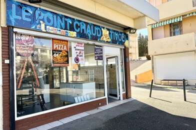 Commerce 2 pièces 180000 €