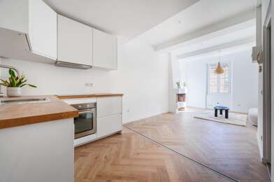 Appartement 2 pièces 249000 €