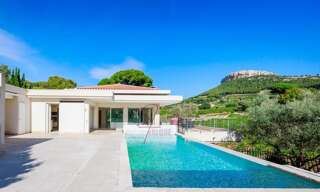 Maison 5 Pièces 245 m² à vendre à Cassis (13260)