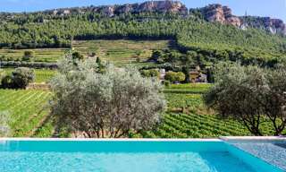 Maison 5 Pièces 245 m² à vendre à Cassis (13260)
