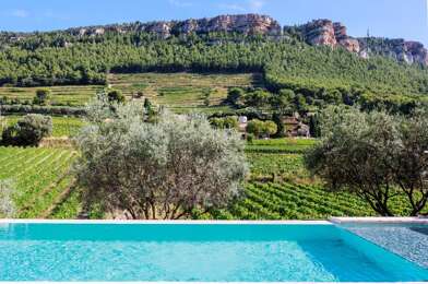 Maison 5 pièces 2200000 €
