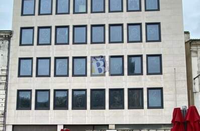 IMMEUBLE centre ANGOULEME — photo du bien