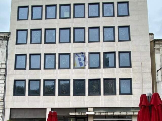 IMMEUBLE centre ANGOULEME — photo du bien