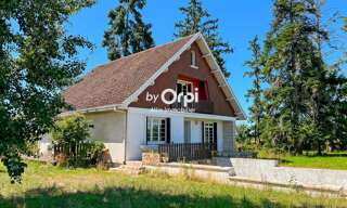 Maison 5 Pièces 130 m² à vendre à Murat (03390)