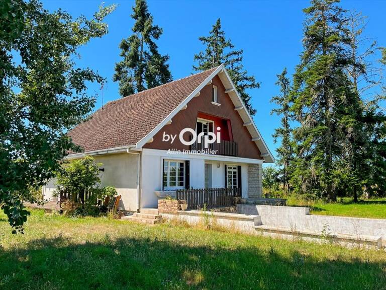 Maison F5 (130 m²) à vendre à MURAT — photo 1