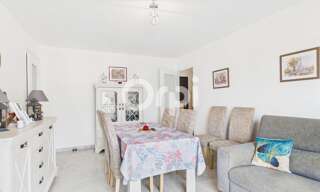 Appartement 2 Pièces 52 m² à vendre à Cannes (06150)