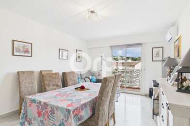 Appartement 2 pièces 229000 €
