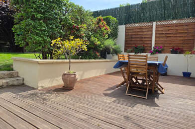 Maison 5 pièces 311900 €