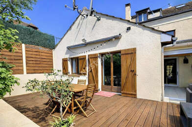 Maison 5 pièces 311900 €