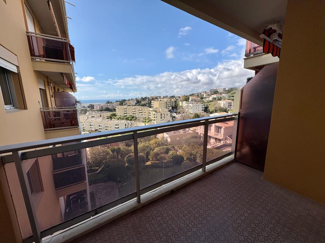 Photo Studio de 1 pièce Nice