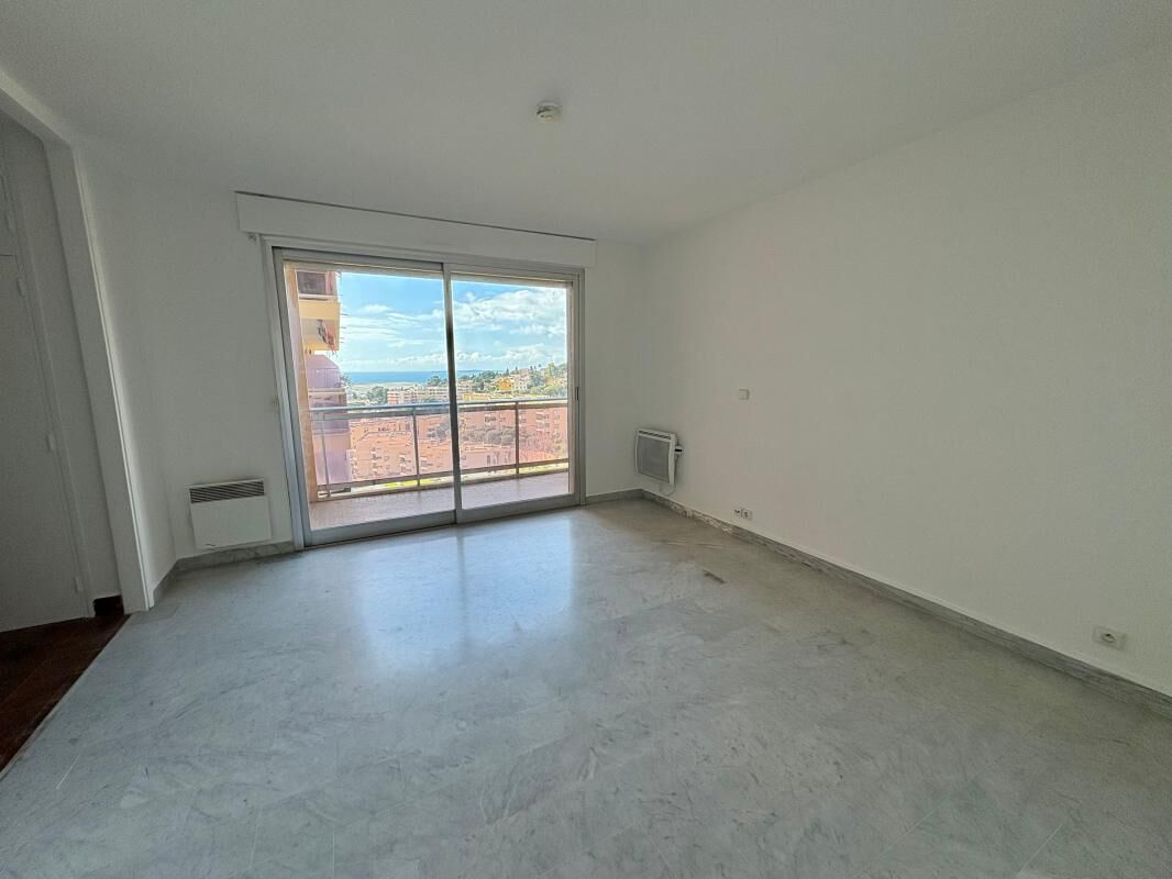 Photo Studio de 1 pièce Nice