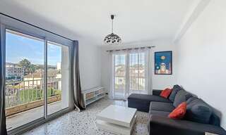 Appartement 3 Pièces 59 m² à louer à Le Cannet (06110)