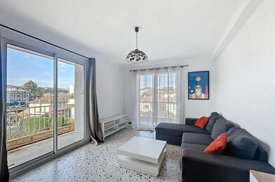 Appartement 3 pièces 1130 €