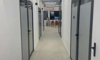 Bureau  21 m² à louer à Trets (13530)