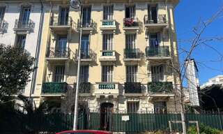 Appartement 2 Pièces 41 m² à vendre à Nice (06100)