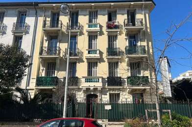 Appartement 2 pièces 240000 €