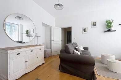 Appartement 2 pièces 700 €