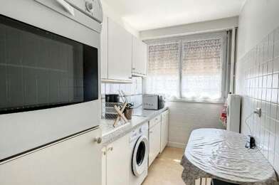 Appartement 2 pièces 499 €