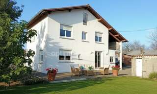 Maison 8 Pièces 188 m² à vendre à Cazères-sur-l'Adour (40270)