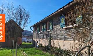 Maison 4 Pièces 67 m² à vendre à Wimmenau (67290)