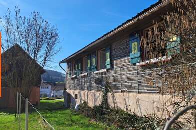 Maison 4 pièces 76500 €