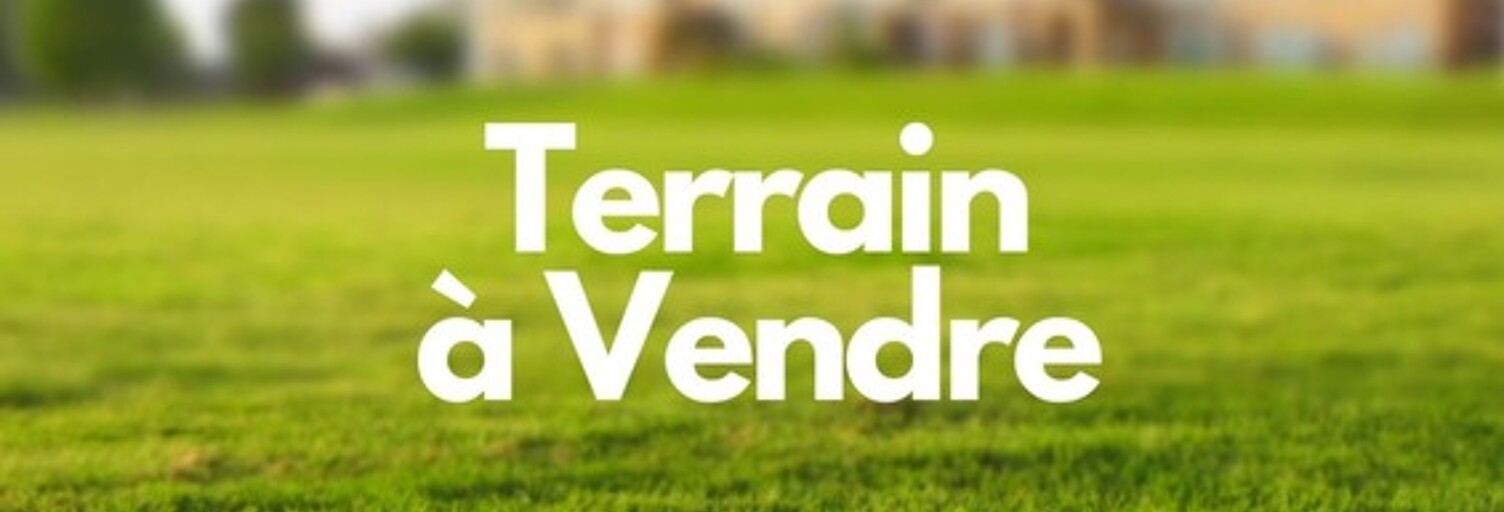 Terrain  900 m² à vendre à Le Houga (32460)