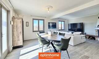 Maison 7 Pièces 157 m² à vendre à Longchamp (88000)