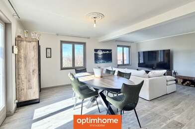 Maison 7 pièces 299000 €