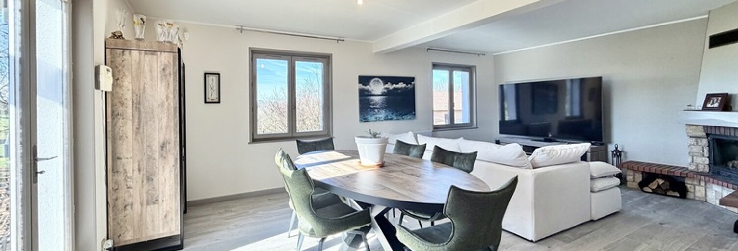 Maison 7 Pièces 157 m² à vendre à Longchamp (88000)