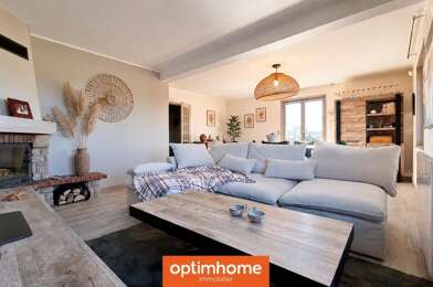 Maison 7 pièces 289000 €