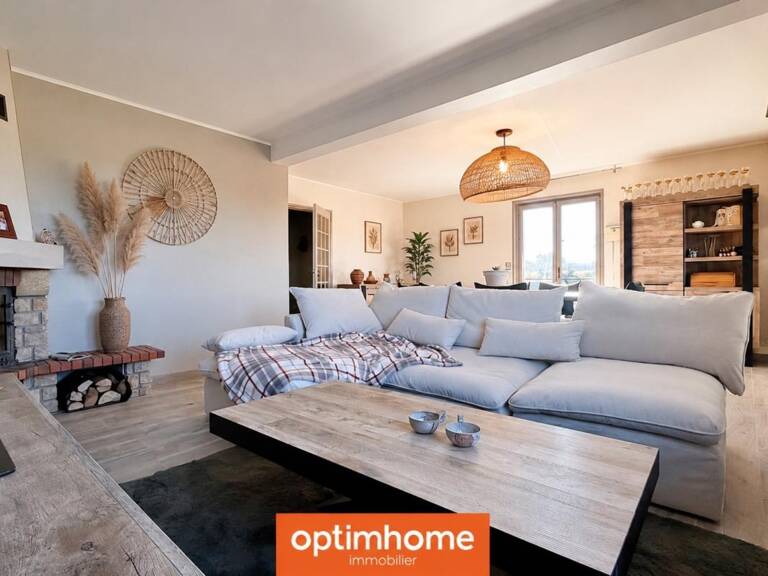 Maison familiale 5 chambres – 157 m² – Jardin plat 866 m² – Sous-sol complet – Secteur calme proche Épinal (Longchamp) — photo 1